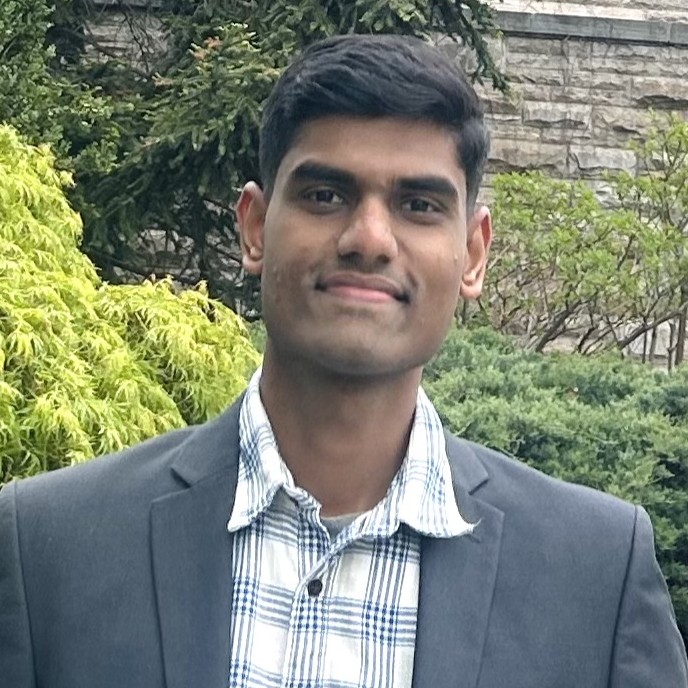 Divyanth Loganathan Girija.