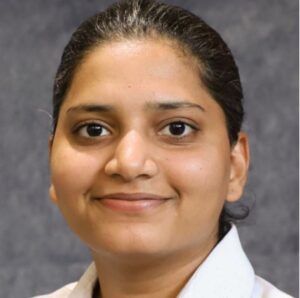 Esha Kaler.