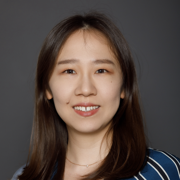Headshot_Siman Liu Siman Liu.