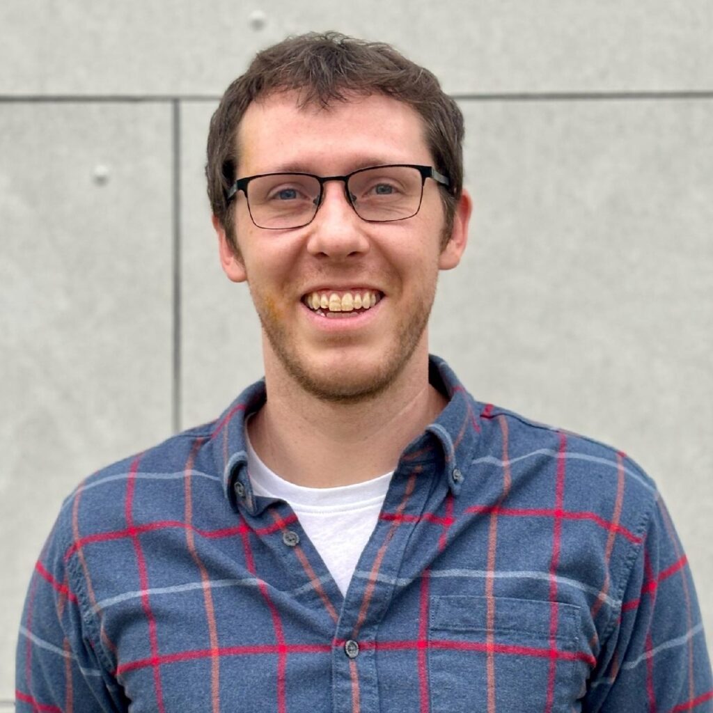 Kyle Koch.
