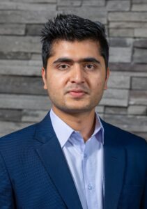 Sandesh Poudel.