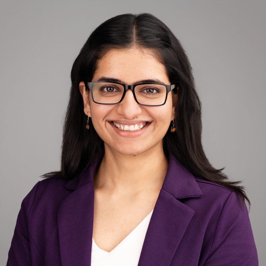 Kashish Verma.